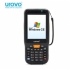 优博讯（UROVO） i6100S WinCE数据采集器PDA手持终端移动式数据盘点机 WIFI+蓝牙+1D
