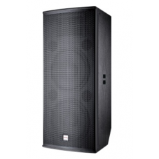 专业全频主音箱(双15寸)